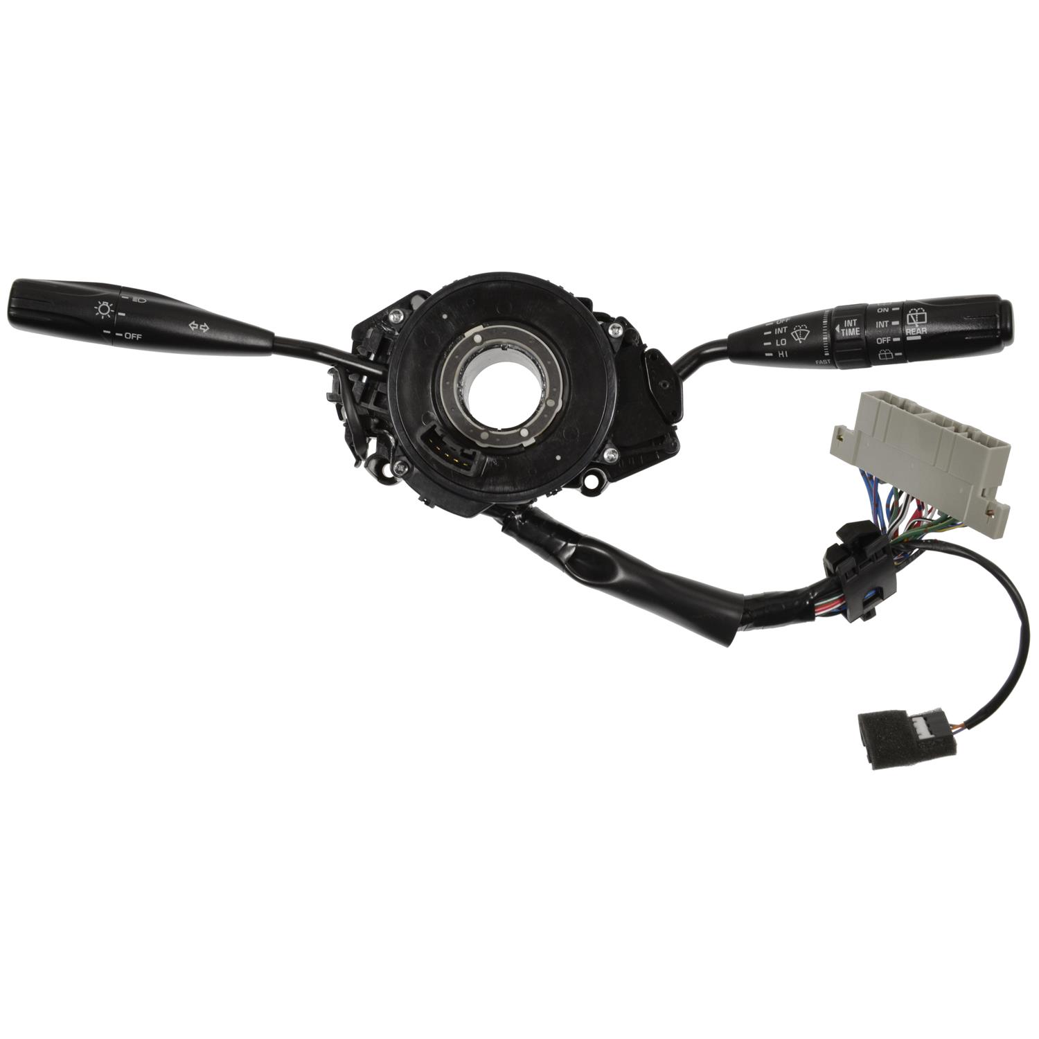 Multi-Function Switch Standard Import CBS-2028