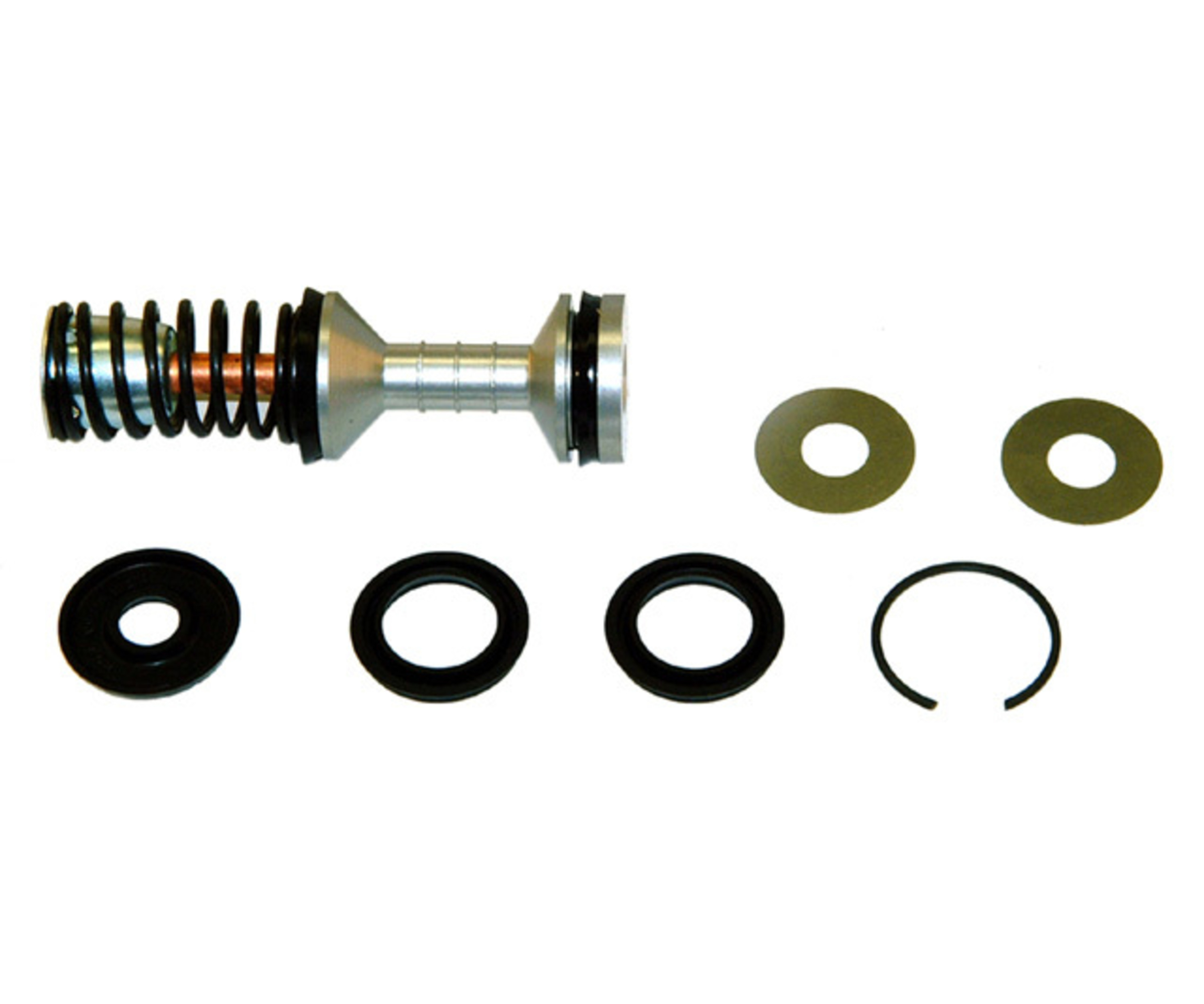Brake Master Cylinder Repair Kit Raybestos Brakes MK646