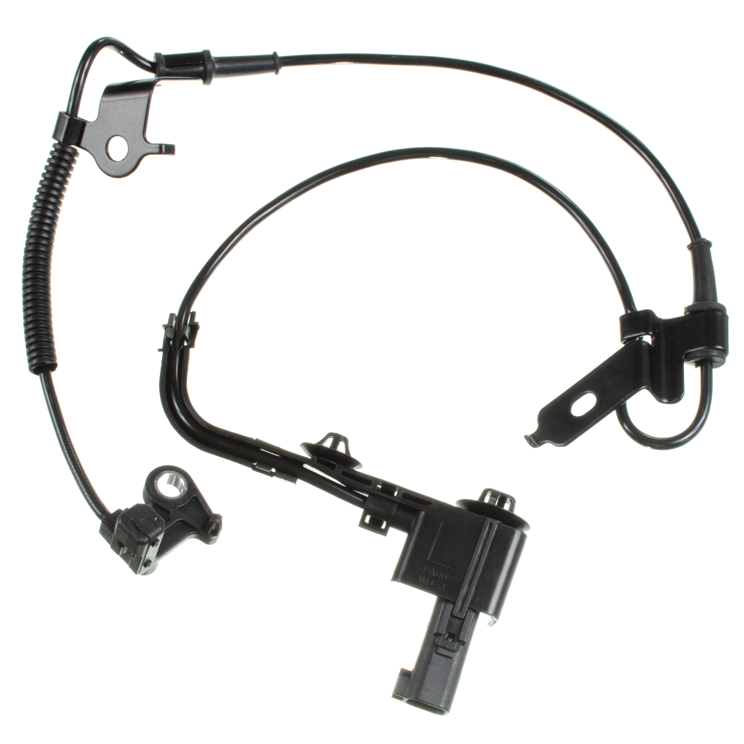 ABS Wheel Speed Sensor Perfect Stop 2ABS1419