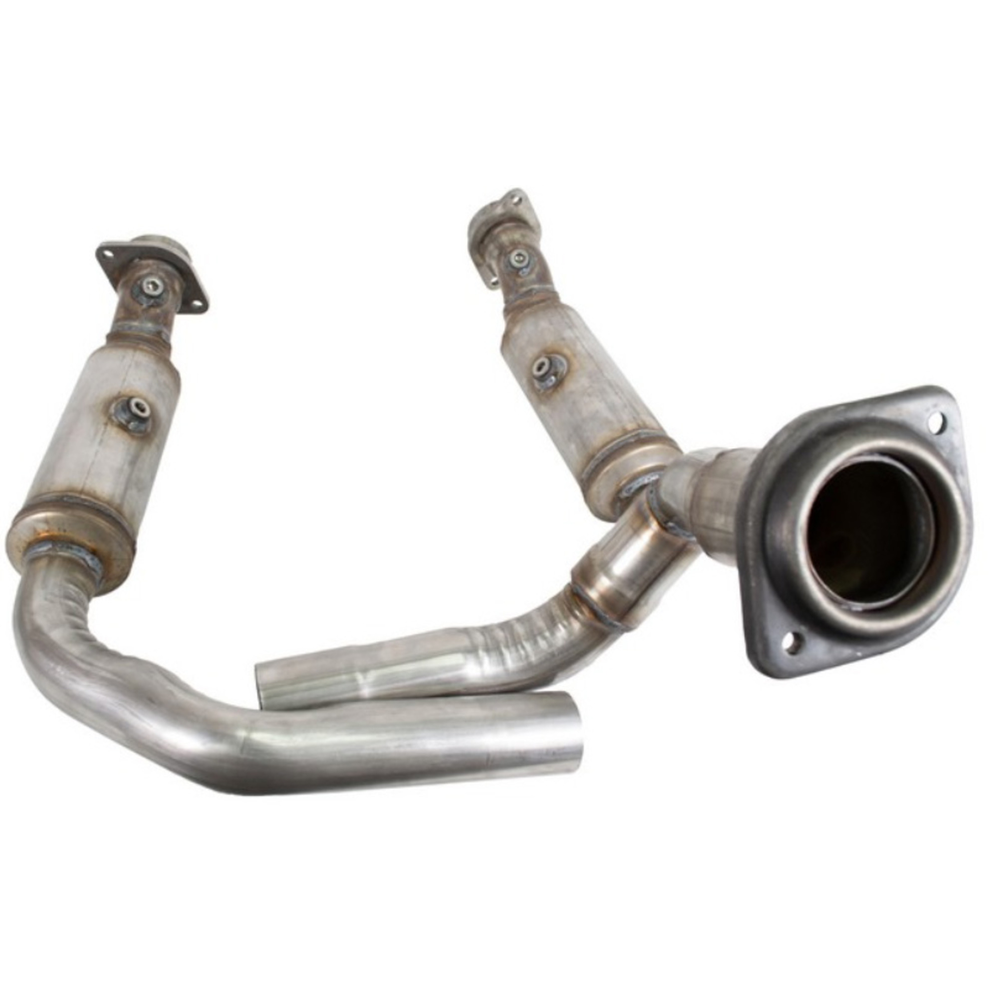 Catalytic Converter Walker Exhaust 14762