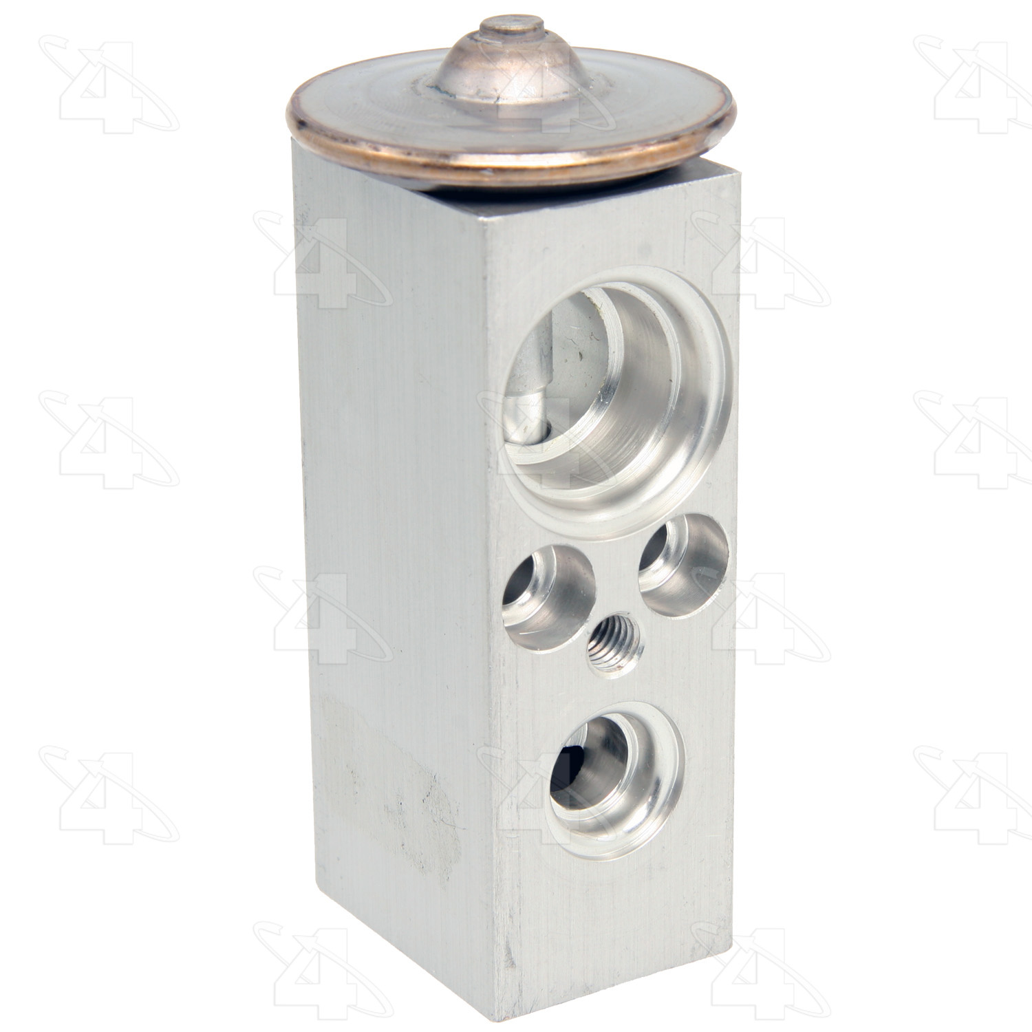A/C Expansion Valve Four Seasons 39082