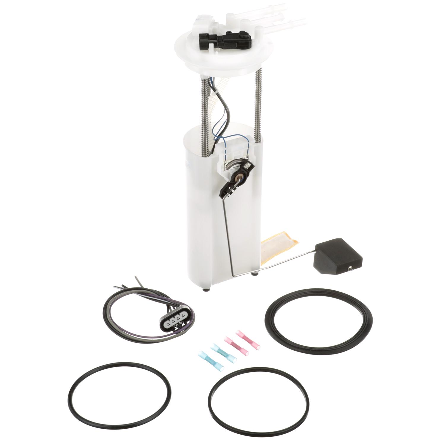 Fuel Pump Module Assembly Sparta PN3028
