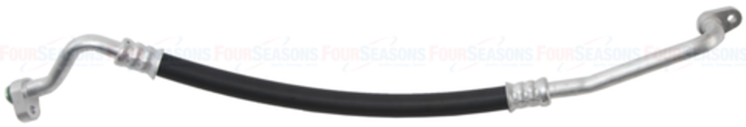 A/C Refrigerant Suction Hose Four Seasons 66836