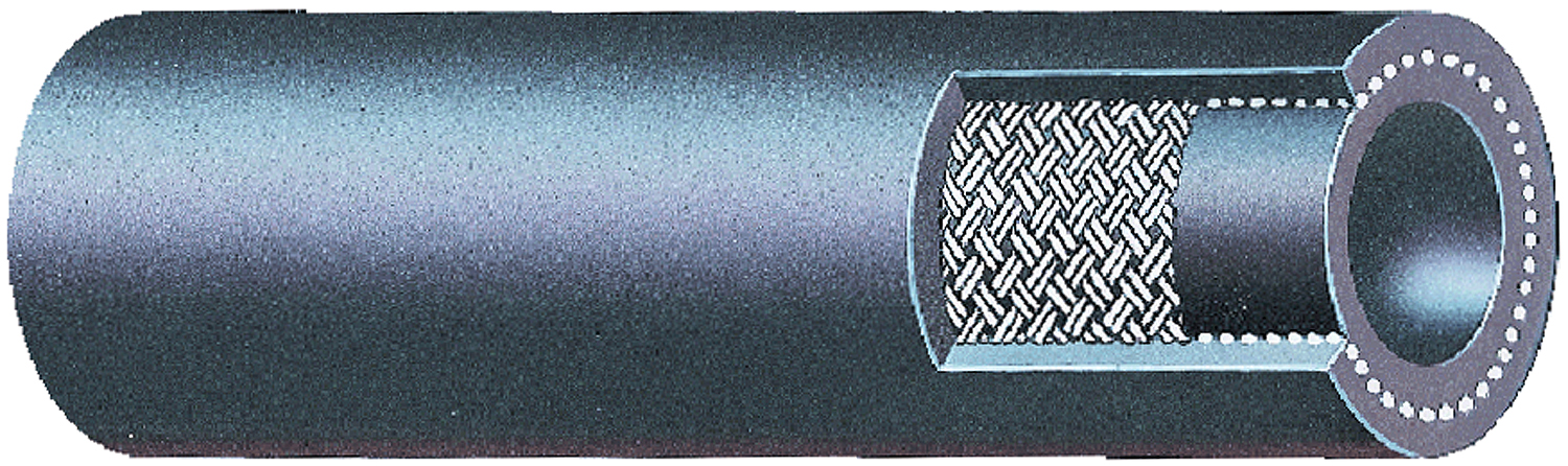 Automatic Transmission Oil Cooler Hose Gates 27057