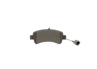 Disc Brake Pad Set Bosch BSD1840