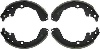 Drum Brake Shoe Perfect Stop PSS785