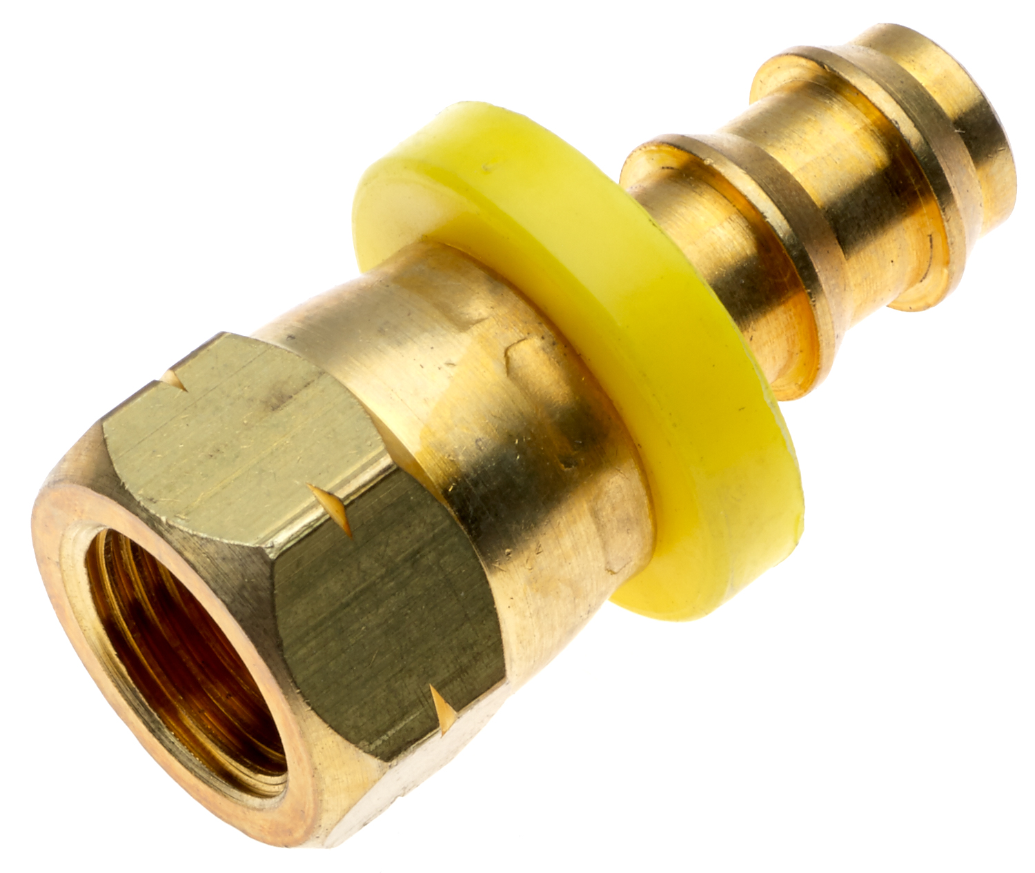 Hydraulic Coupling / Adapter Gates G36210-0404