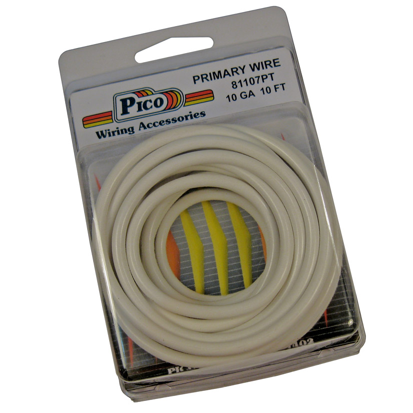 Primary Wire Pico 81107PT