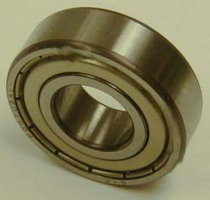 Alternator Bearing SKF 6201-ZJ