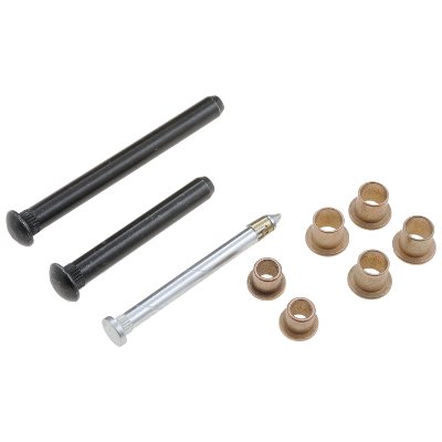 Door Hinge Pin and Bushing Kit Dorman - HELP 38381