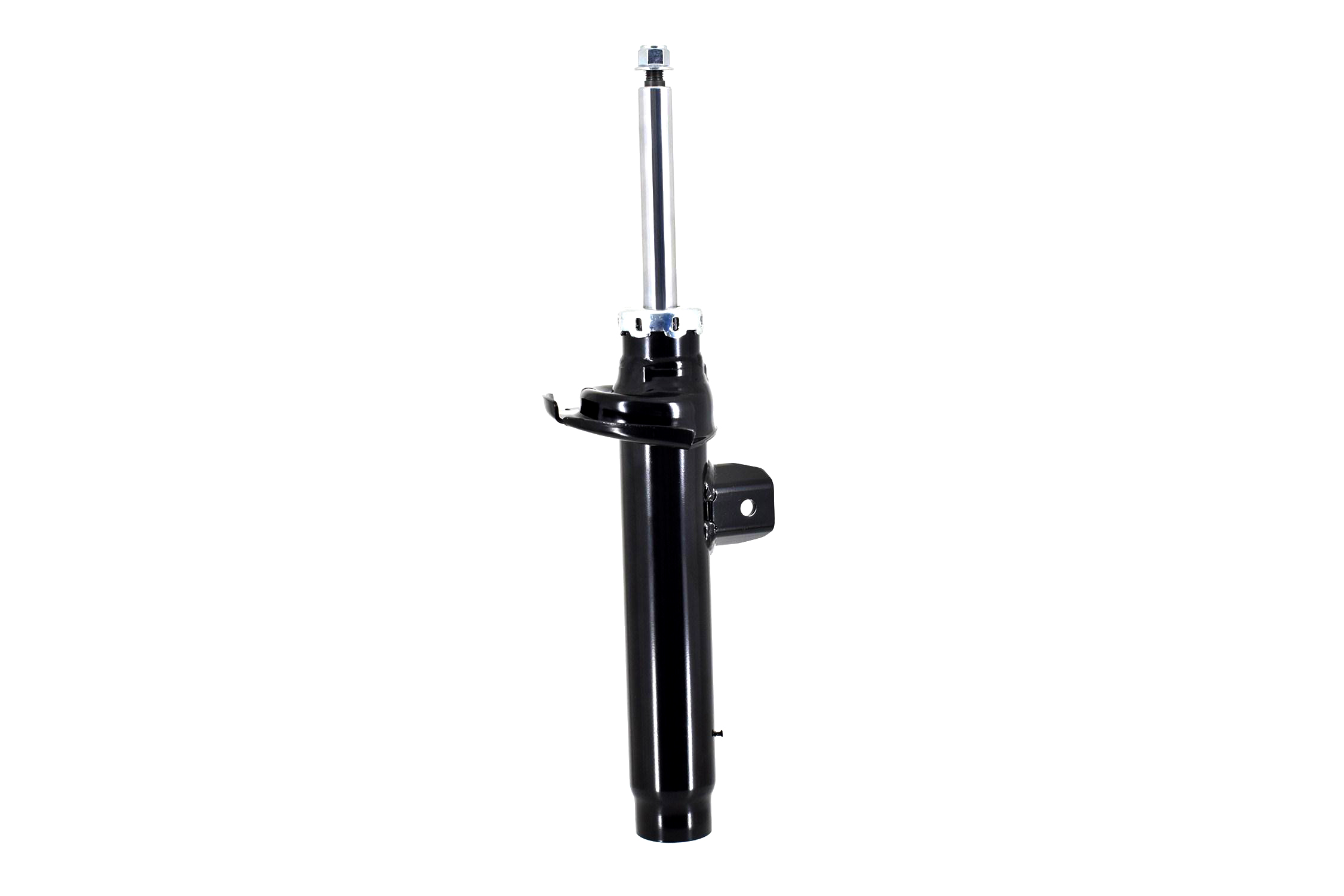Suspension Strut MacPherson Ride Control MP337066R