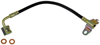 Brake Hydraulic Hose Dorman - First Stop H380416
