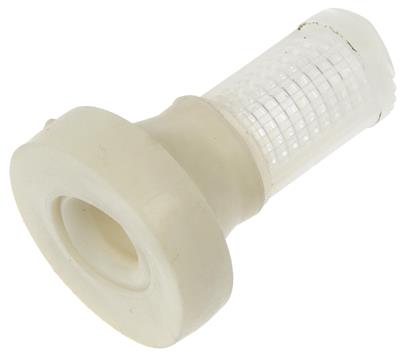 Windshield Washer Pump Grommet Dorman - HELP 49459
