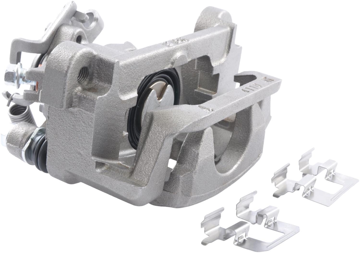 Disc Brake Caliper Perfect Stop 89-01279A