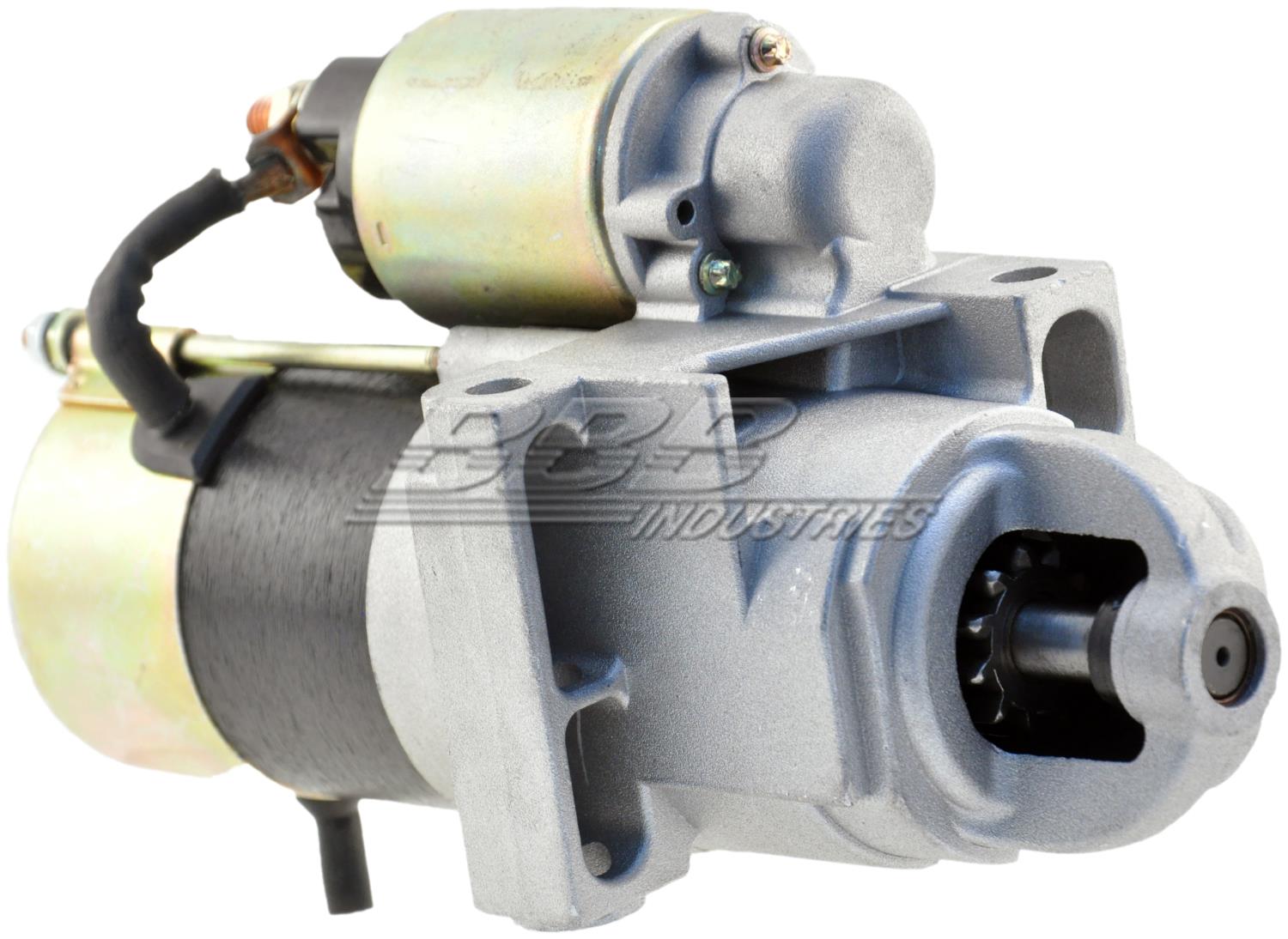 Starter TERREPOWER formerly BBB Industries N6449