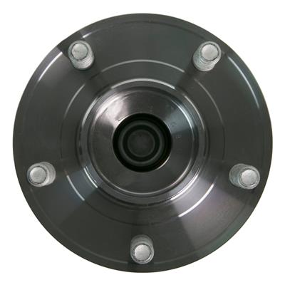 Wheel Bearing and Hub Assembly MOOG Hub Assemblies 512497