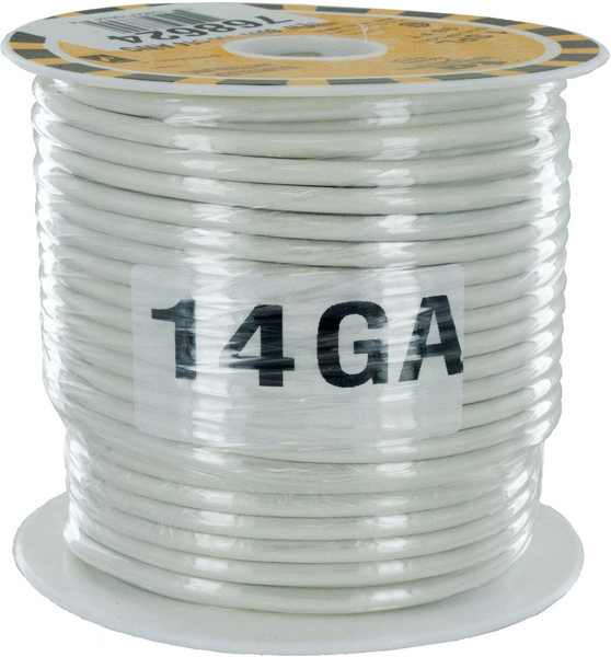Bulk Wire Techspan 768624