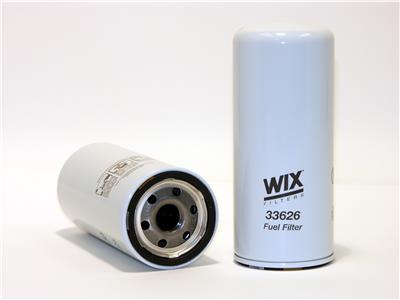 Fuel Filter Wix 33626
