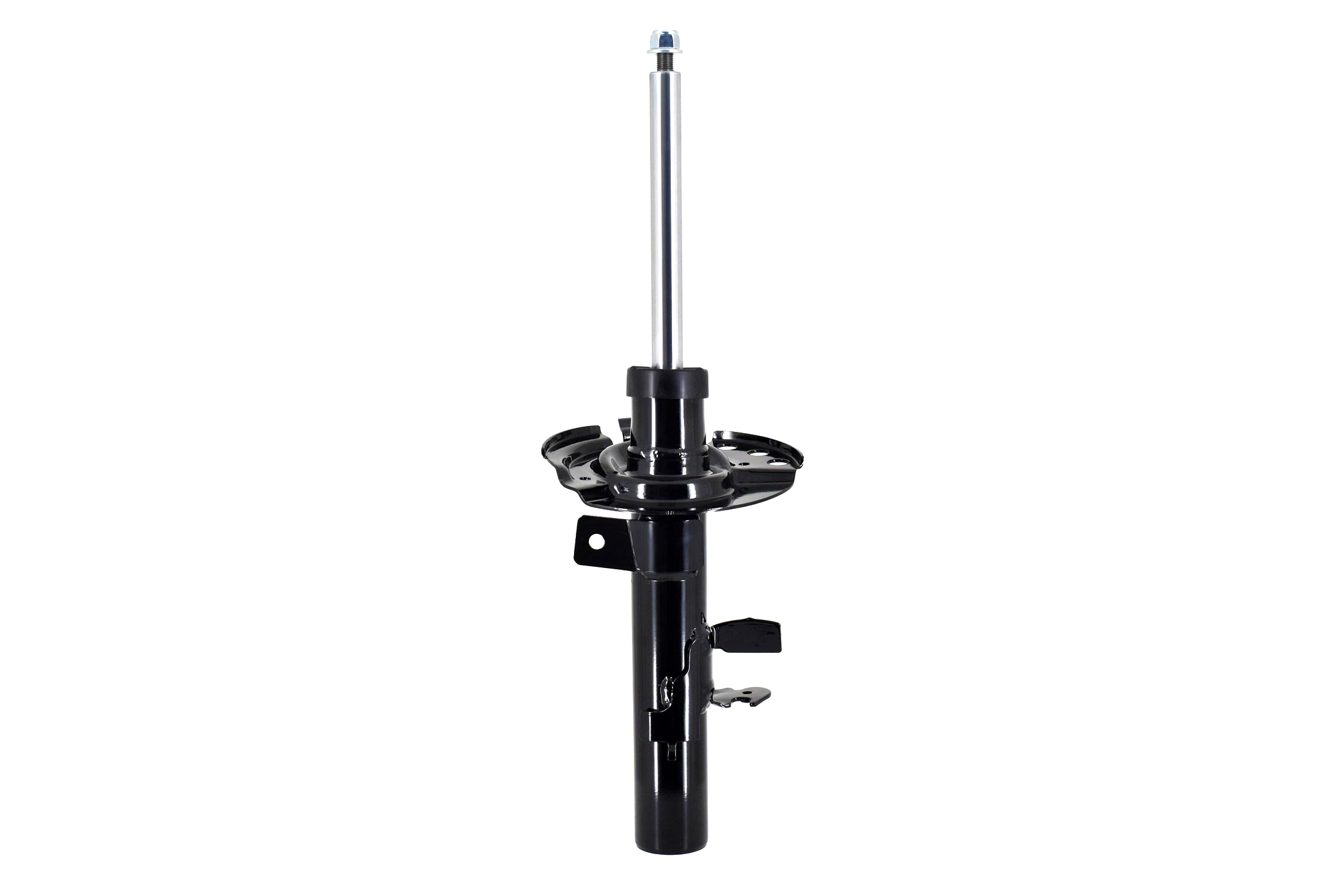 Suspension Strut MacPherson Ride Control MP337019L