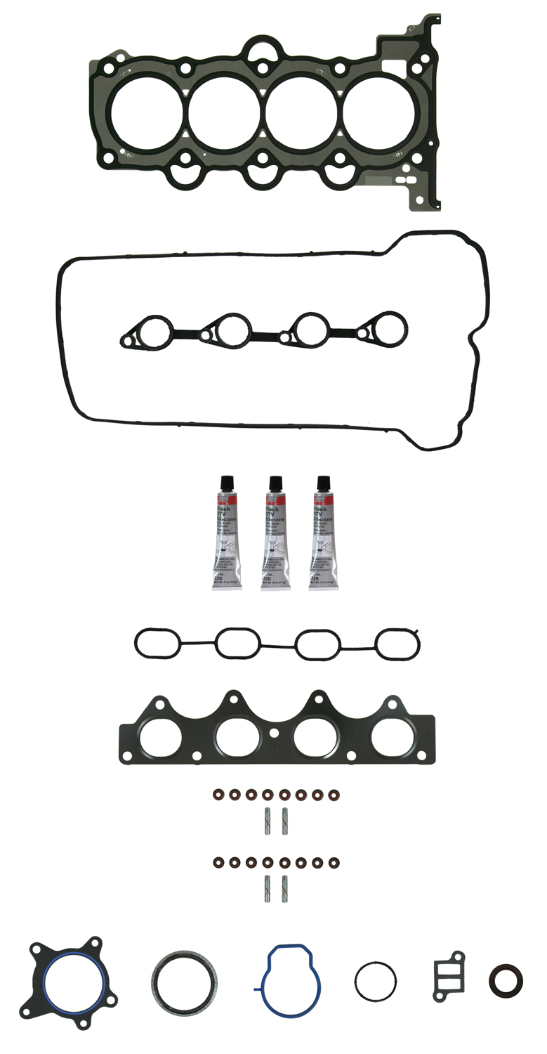 Engine Cylinder Head Gasket Set FEL-PRO HS 26554 PT-1