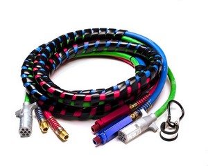 Air Brake Hose and Power Cable Assembly Grote 81-3215