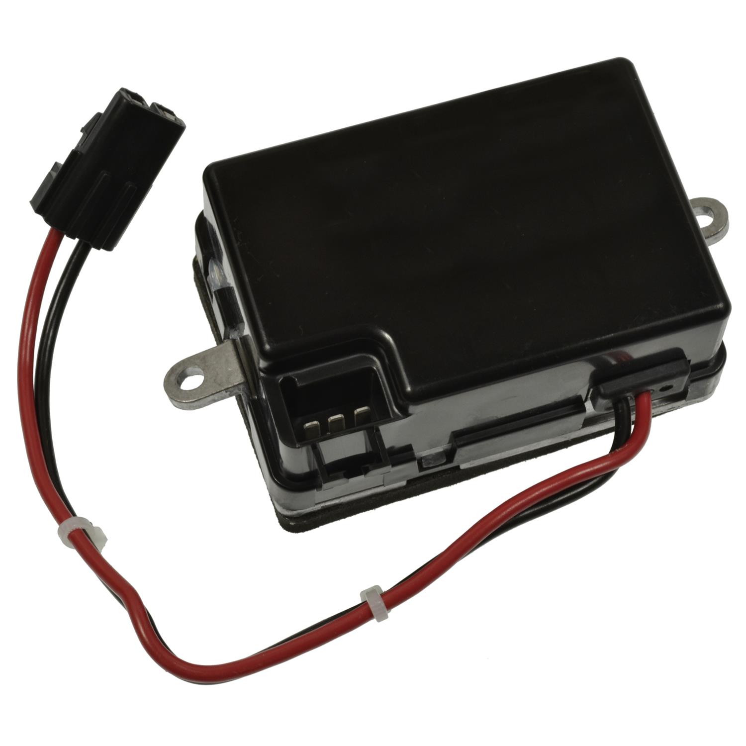 HVAC Blower Motor Resistor Standard Ignition RU-887