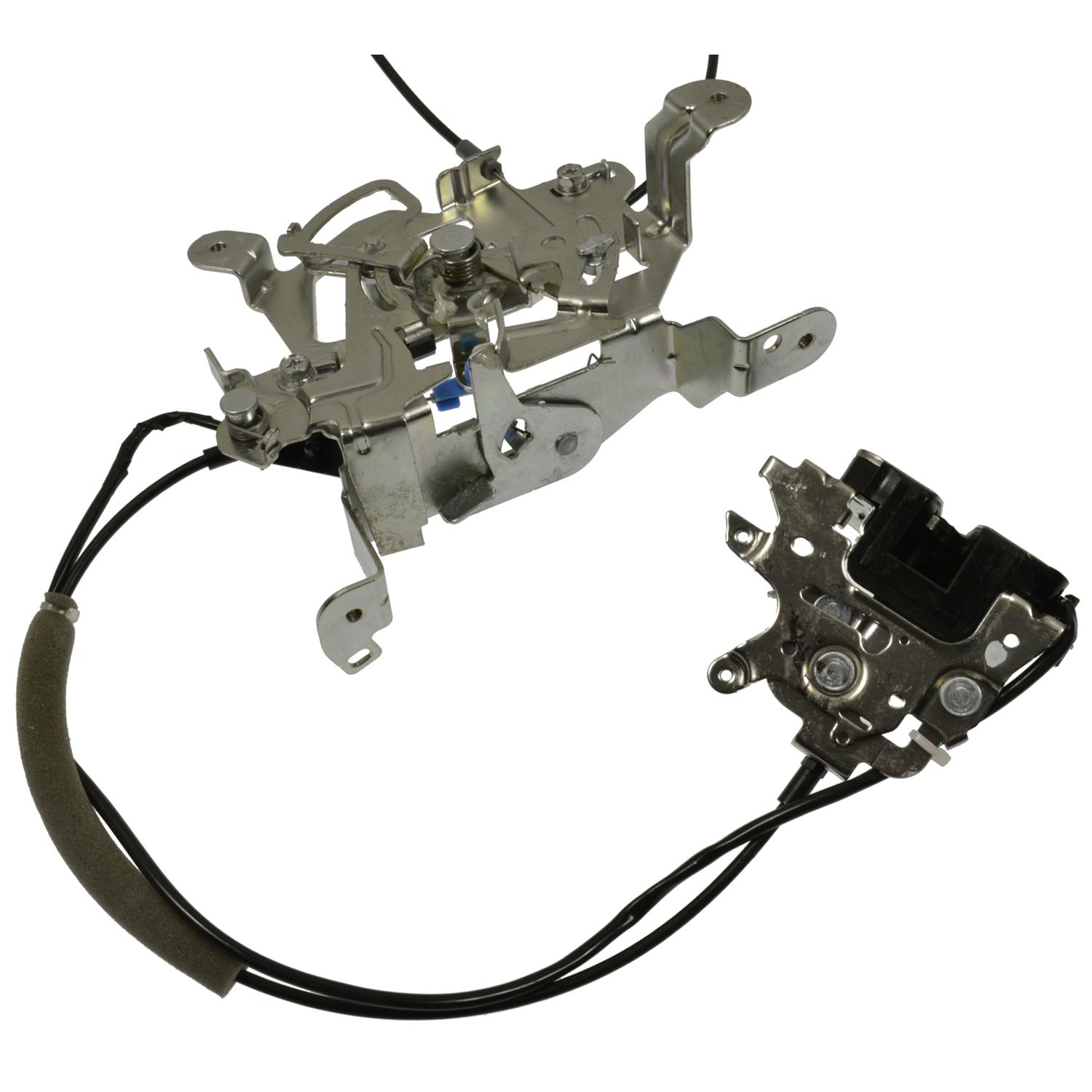 Door Lock Actuator Standard Import DLA1047