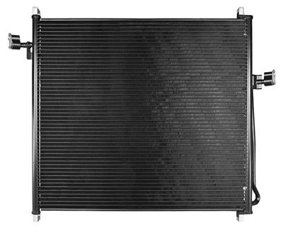 A/C Condenser OSC 4904