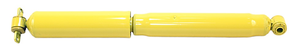 Suspension Shock Absorber Monroe Shocks & Struts 34763