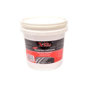 Tire Mounting Compound X-tra Seal 14-708E