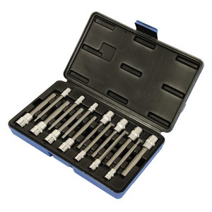 Socket Set JET TOOL 601808