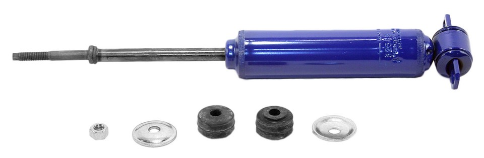 Suspension Shock Absorber Monroe Shocks & Struts 32318