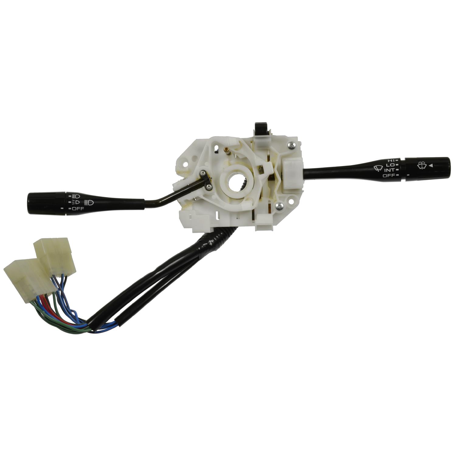Multi-Function Switch Standard Import CBS-2082