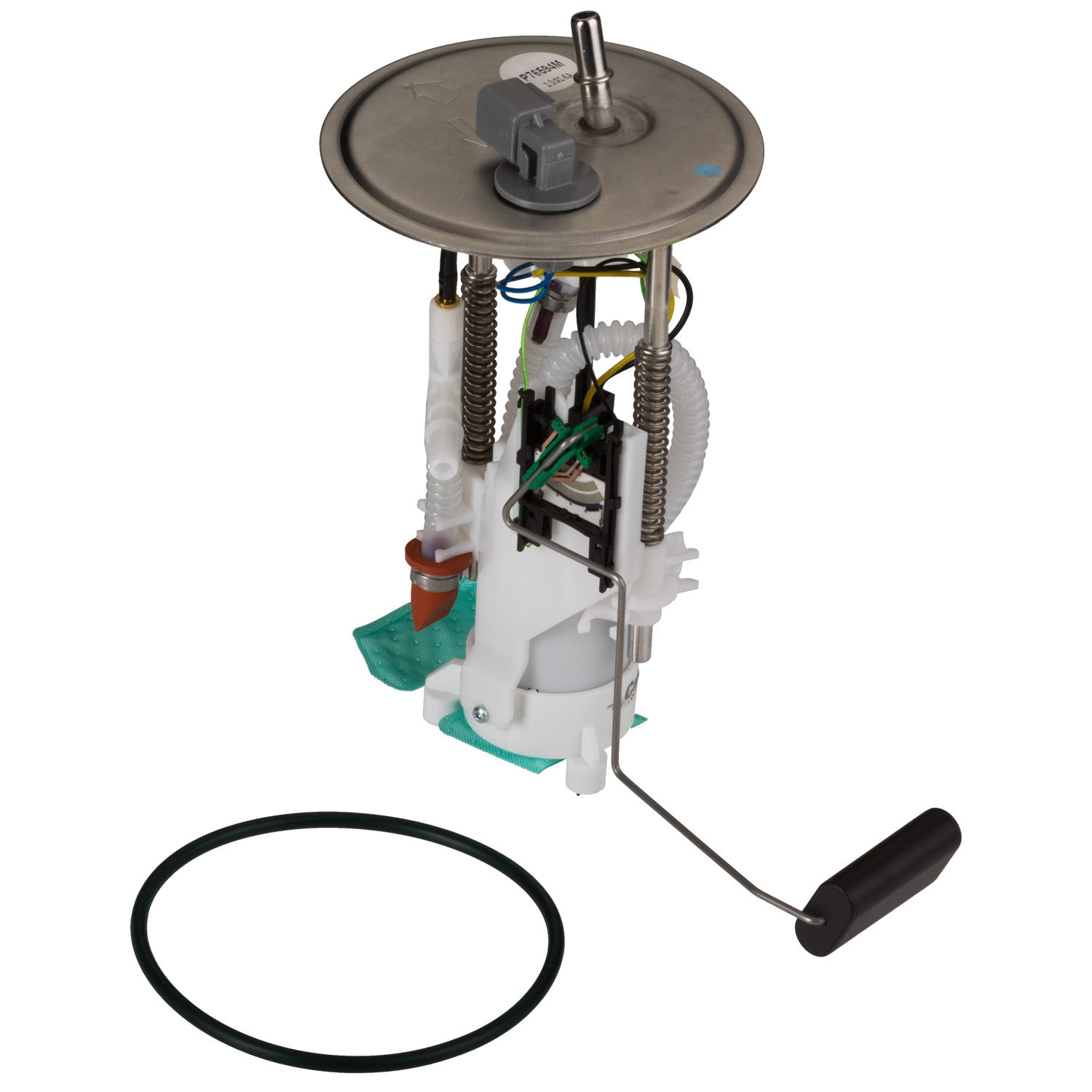 Fuel Pump Module Assembly Carter P76594M