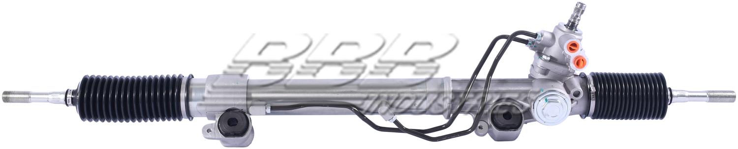 Rack and Pinion Assembly TERREPOWER formerly BBB Industries N311-0187