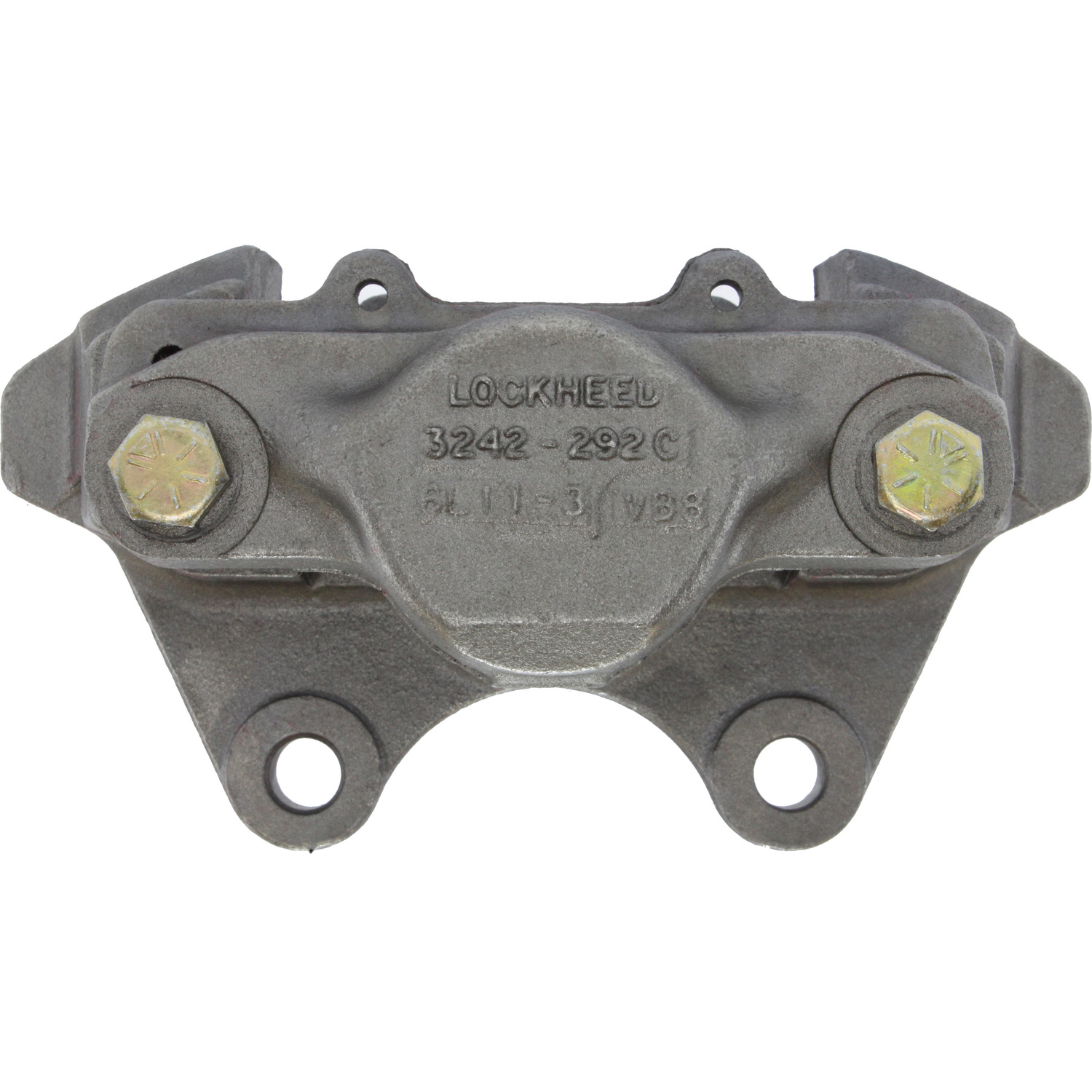 Disc Brake Caliper Centric Parts 141.22503