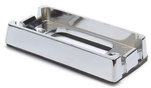 Turn Signal Light Bracket Grote 43980