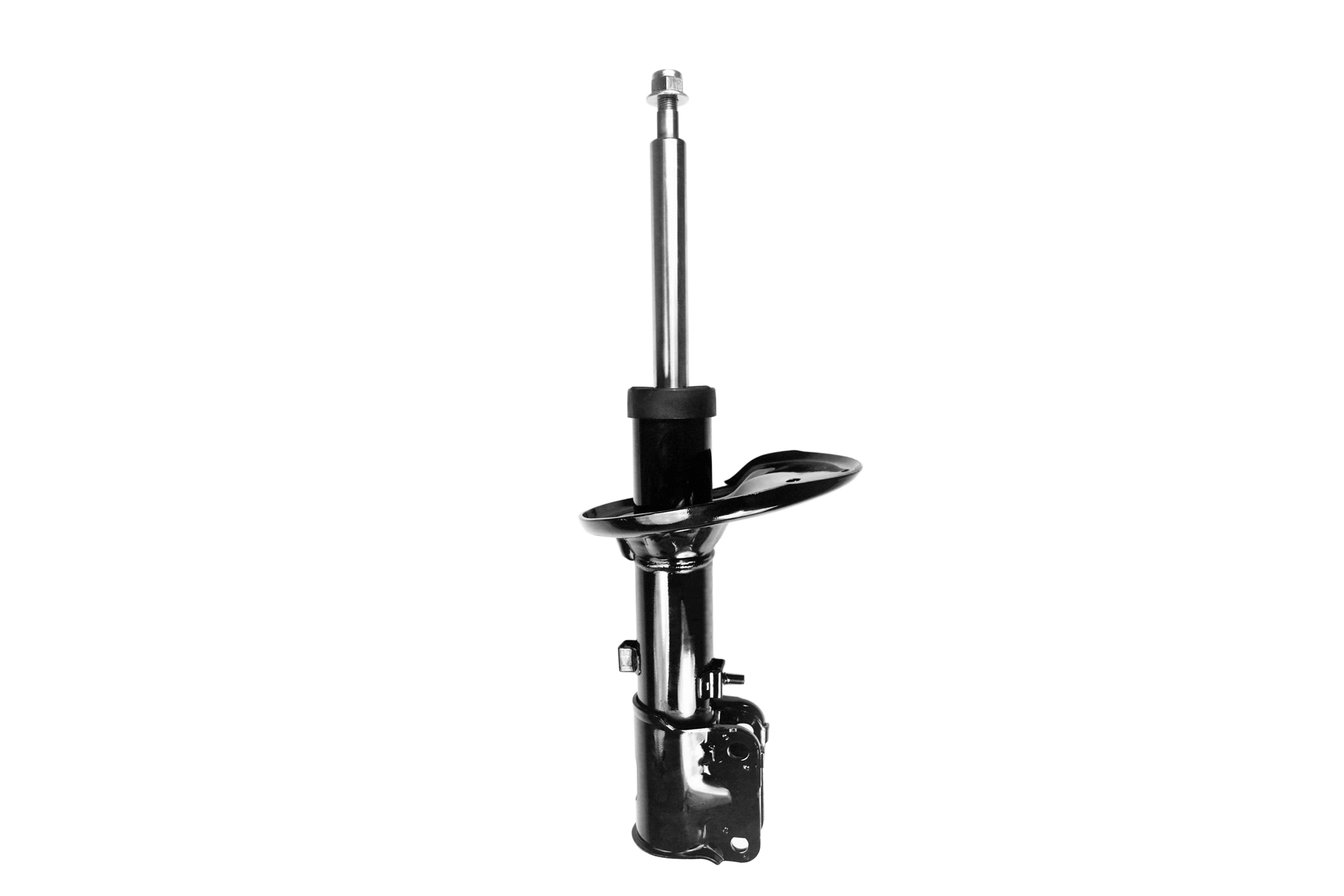 Suspension Strut MacPherson Ride Control MP331654