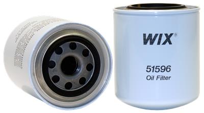 Engine Oil Filter Wix 51596