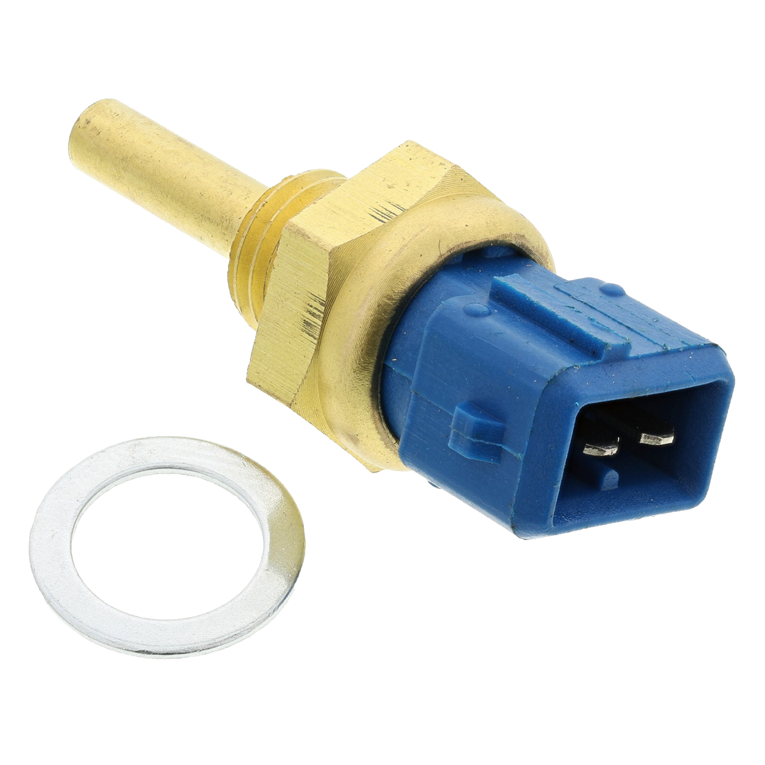 Engine Coolant Temperature Sensor Motorad 1TS1055