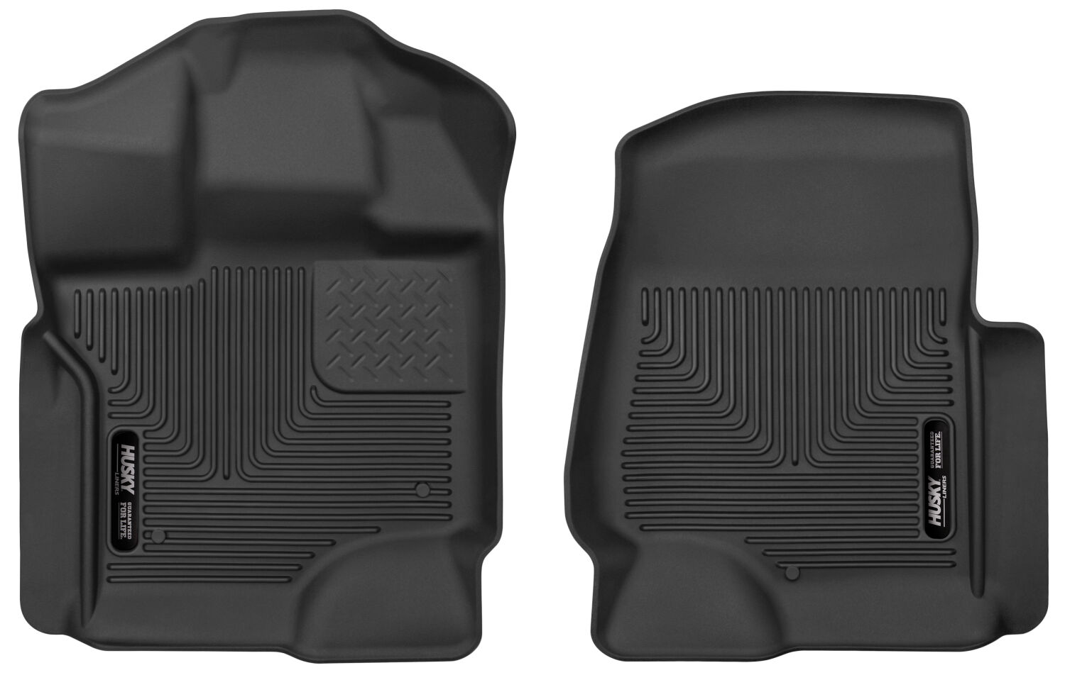 Floor Liner Husky Liners 13301