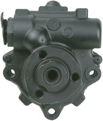 Power Steering Pump CARDONE Reman 21-5358