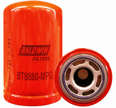 Hydraulic Filter Baldwin BT8880MPG