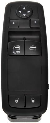 Door Window Switch Dorman - OE Solutions 901-488