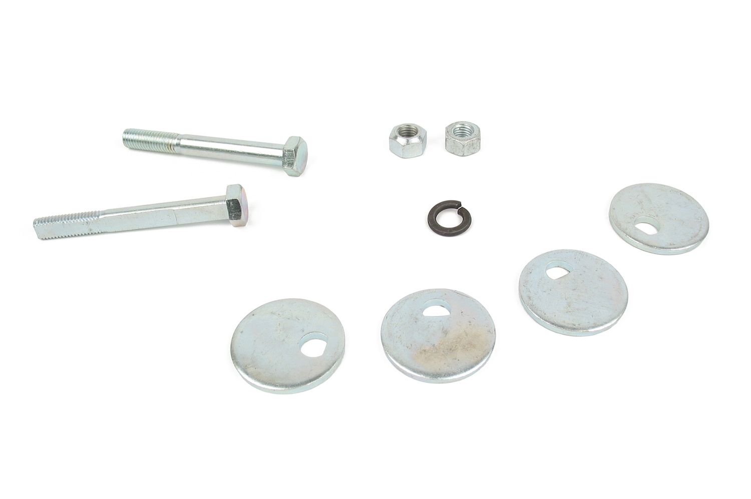Alignment Camber Kit Parts Master K8460