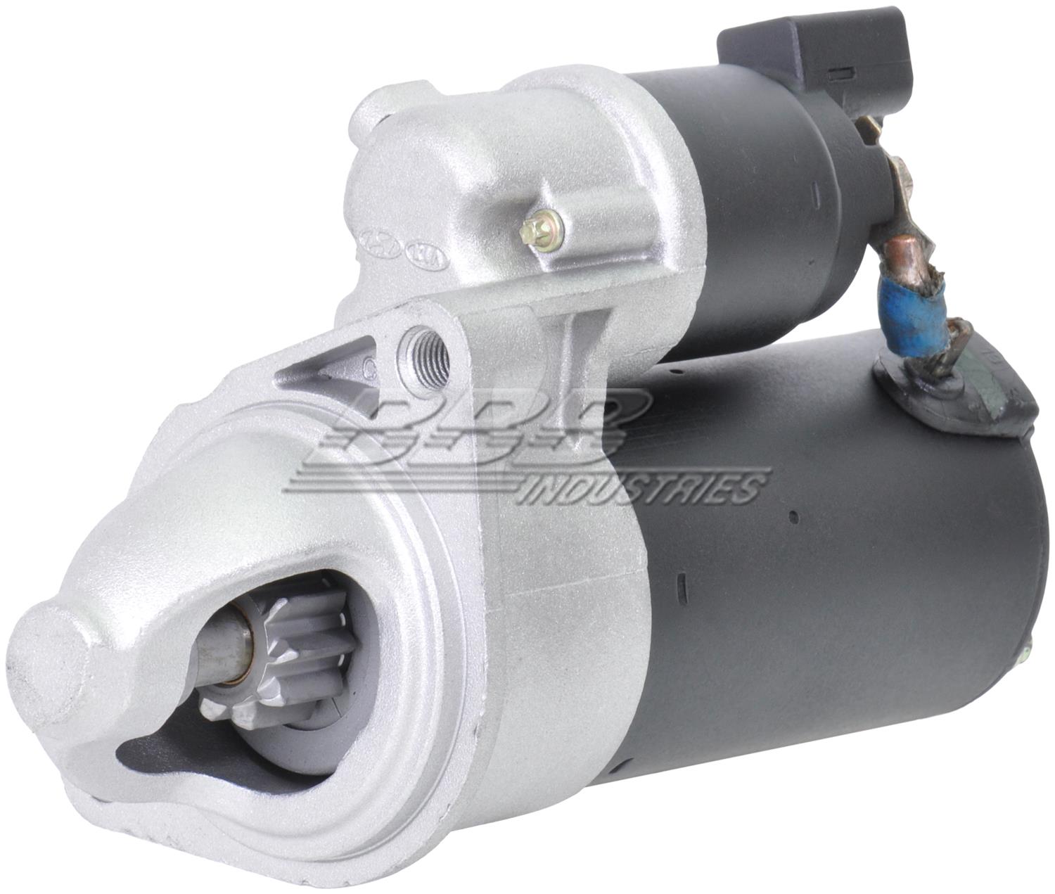 Starter TERREPOWER formerly BBB Industries N6968