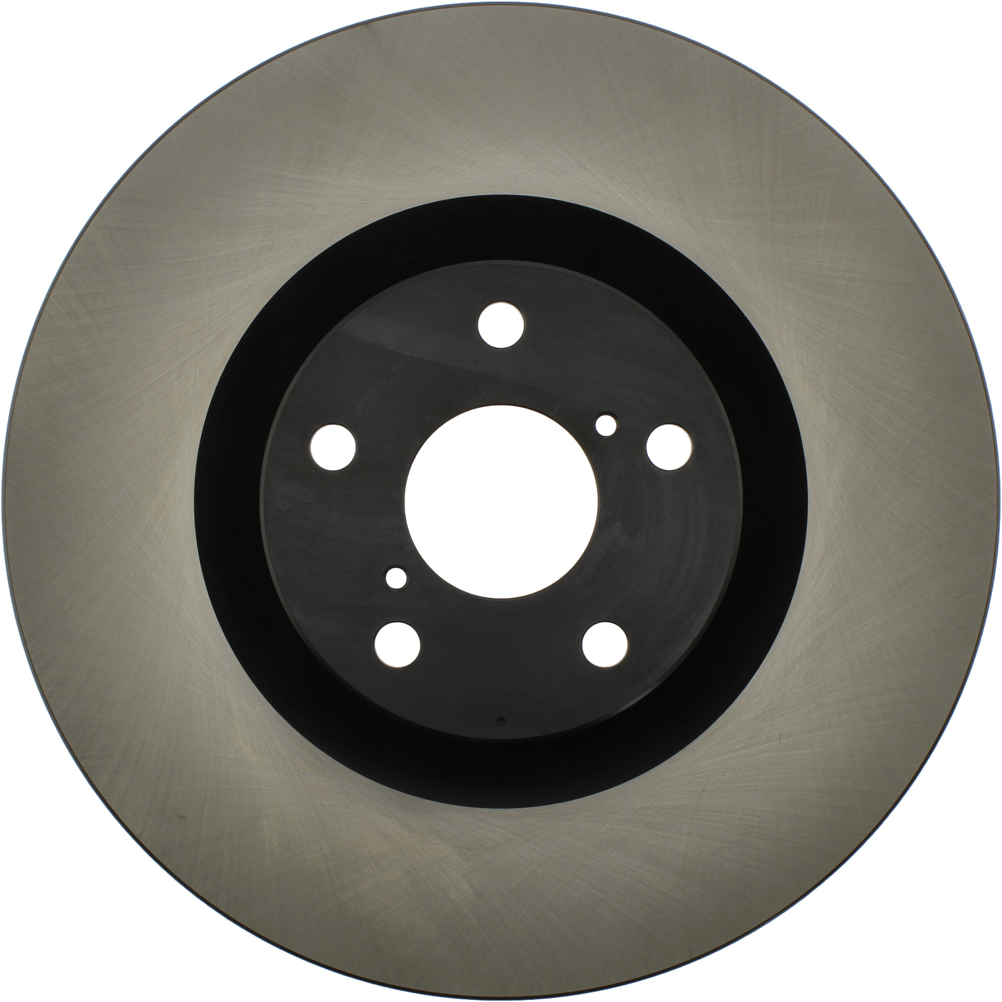 Disc Brake Rotor Centric Parts 12544171