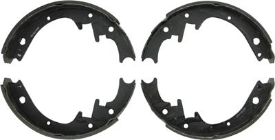 Drum Brake Shoe Perfect Stop PSS581