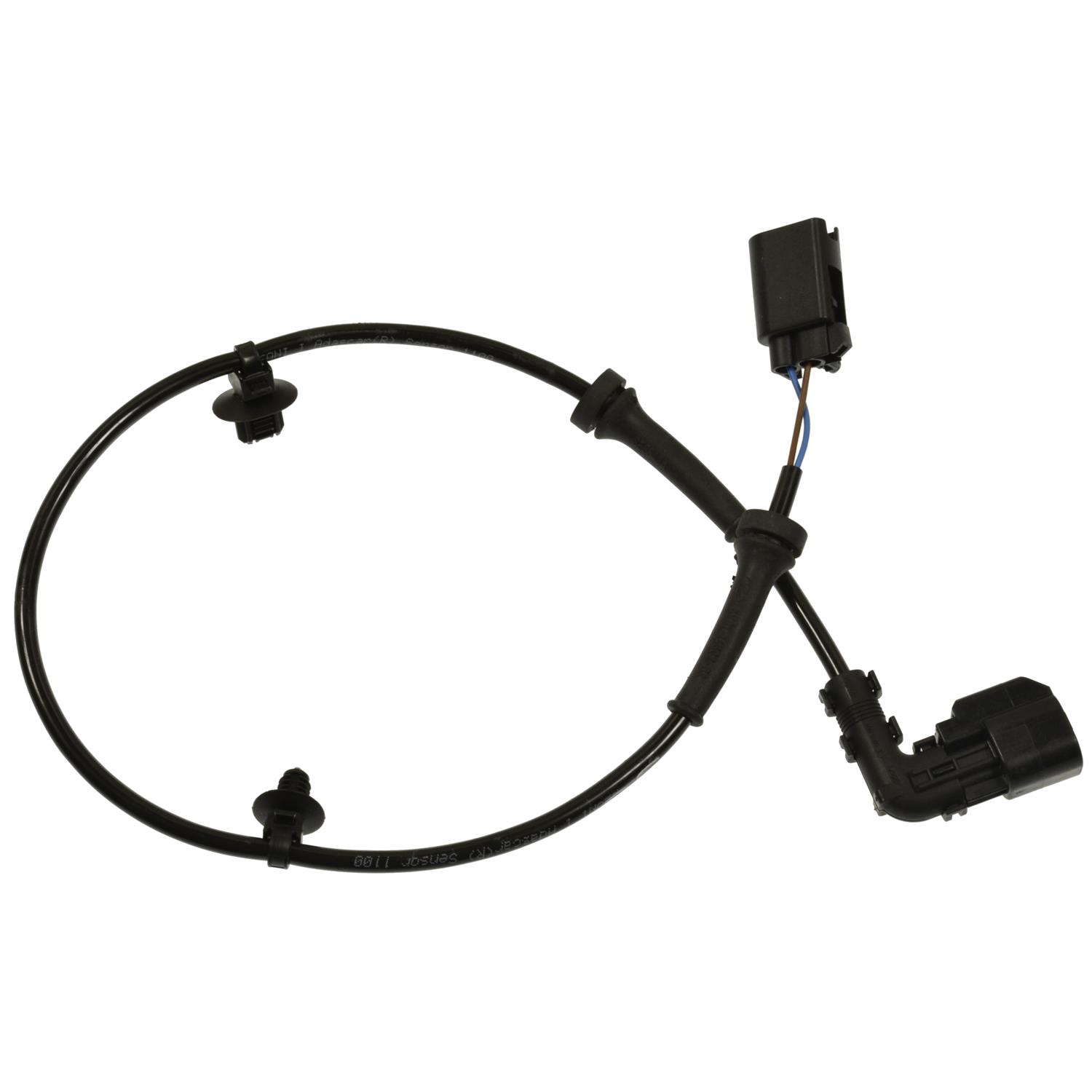 ABS Wheel Speed Sensor Wiring Harness Standard Ignition ALH118