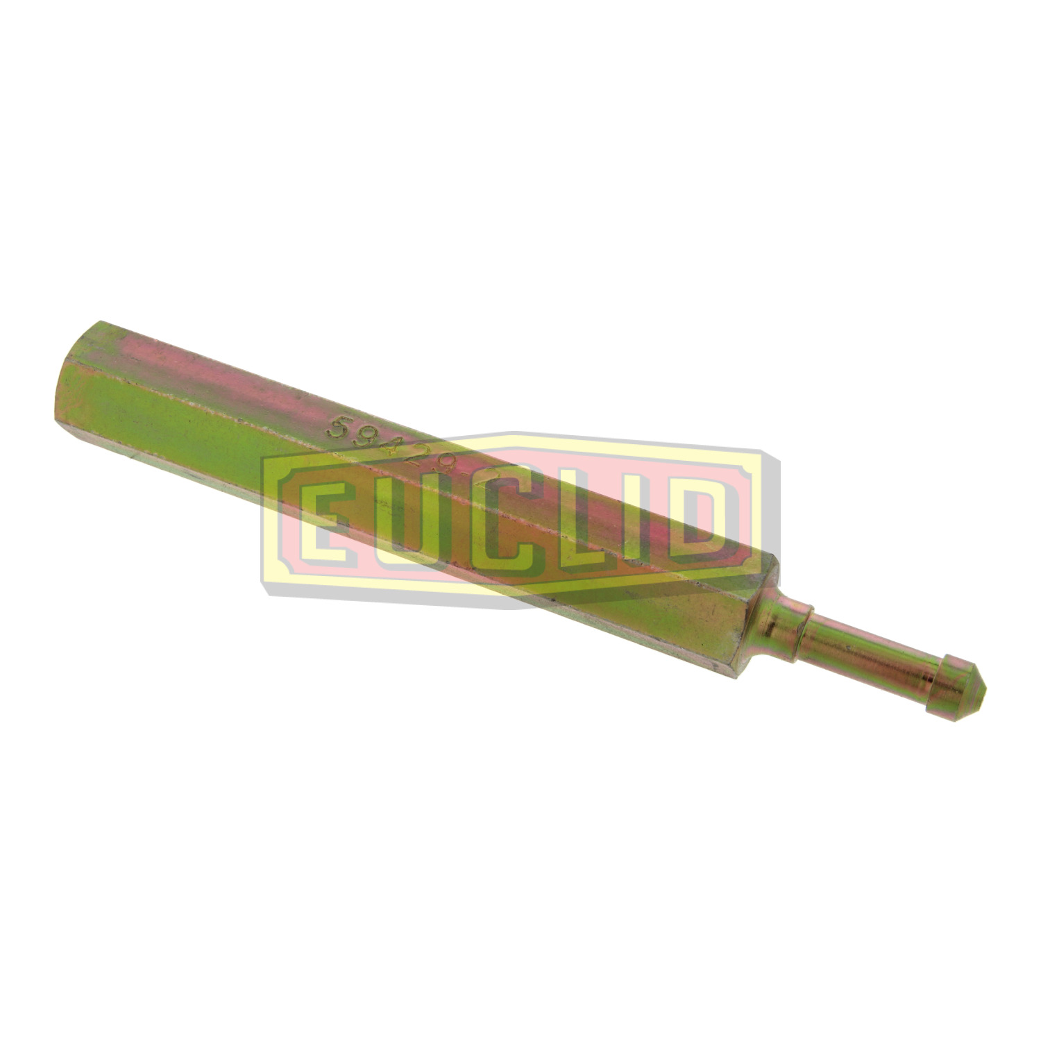 Air Suspension Mounting Hardware Meritor E15098